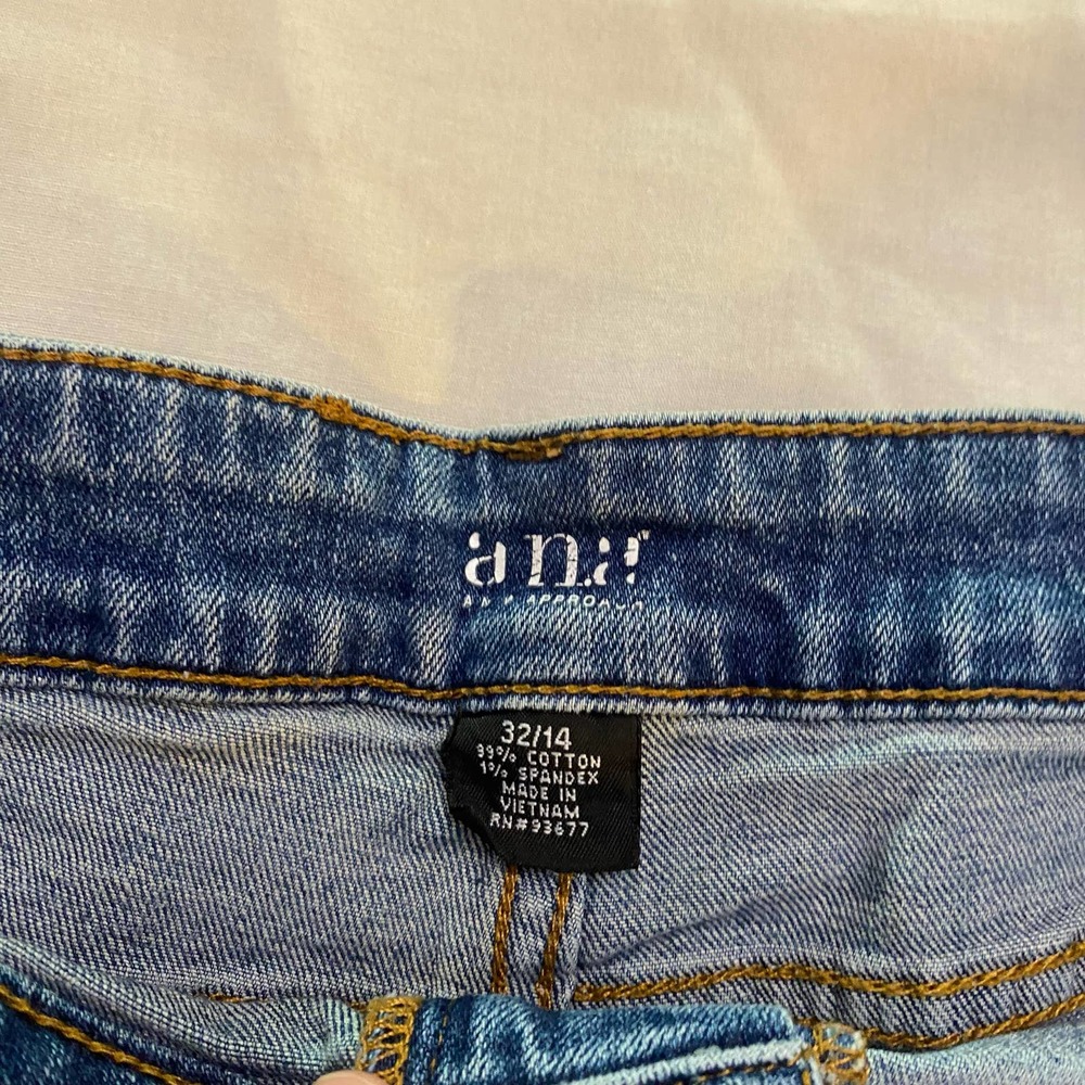 Booty Shorts - Picture 2 of 3